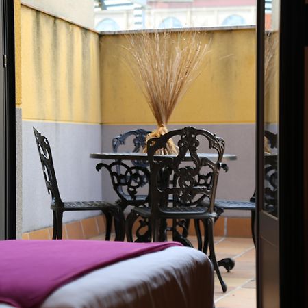 Hotel Alda Casco Antiguo à León Extérieur photo