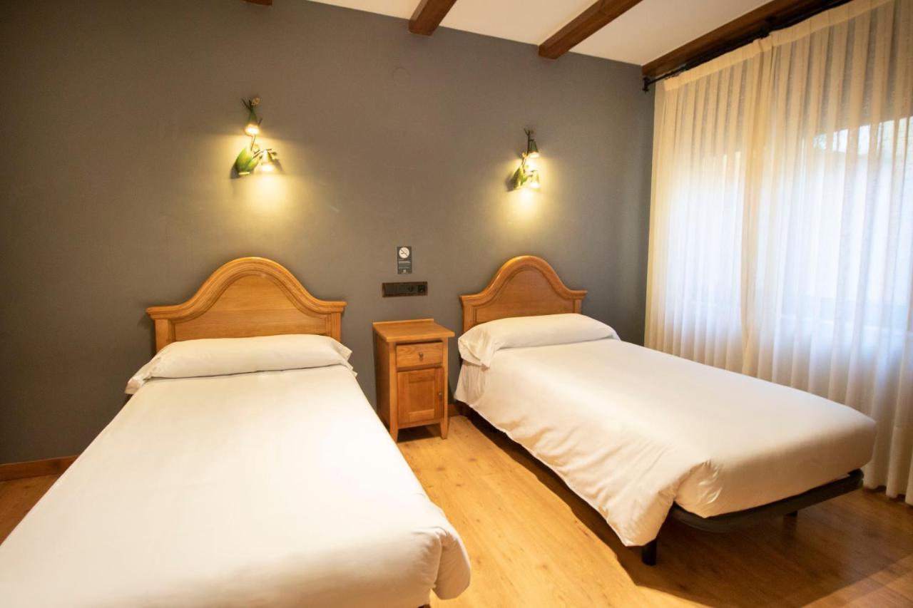 Hotel Alda Casco Antiguo à León Extérieur photo