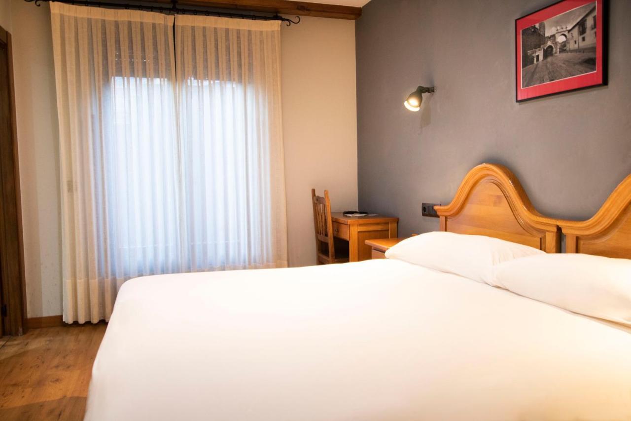 Hotel Alda Casco Antiguo à León Extérieur photo