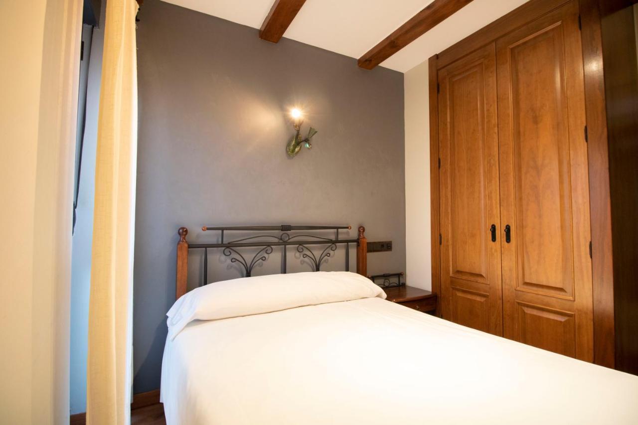 Hotel Alda Casco Antiguo à León Extérieur photo