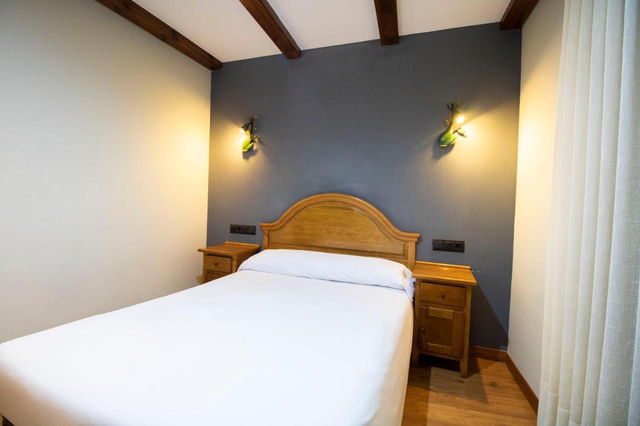 Hotel Alda Casco Antiguo à León Extérieur photo