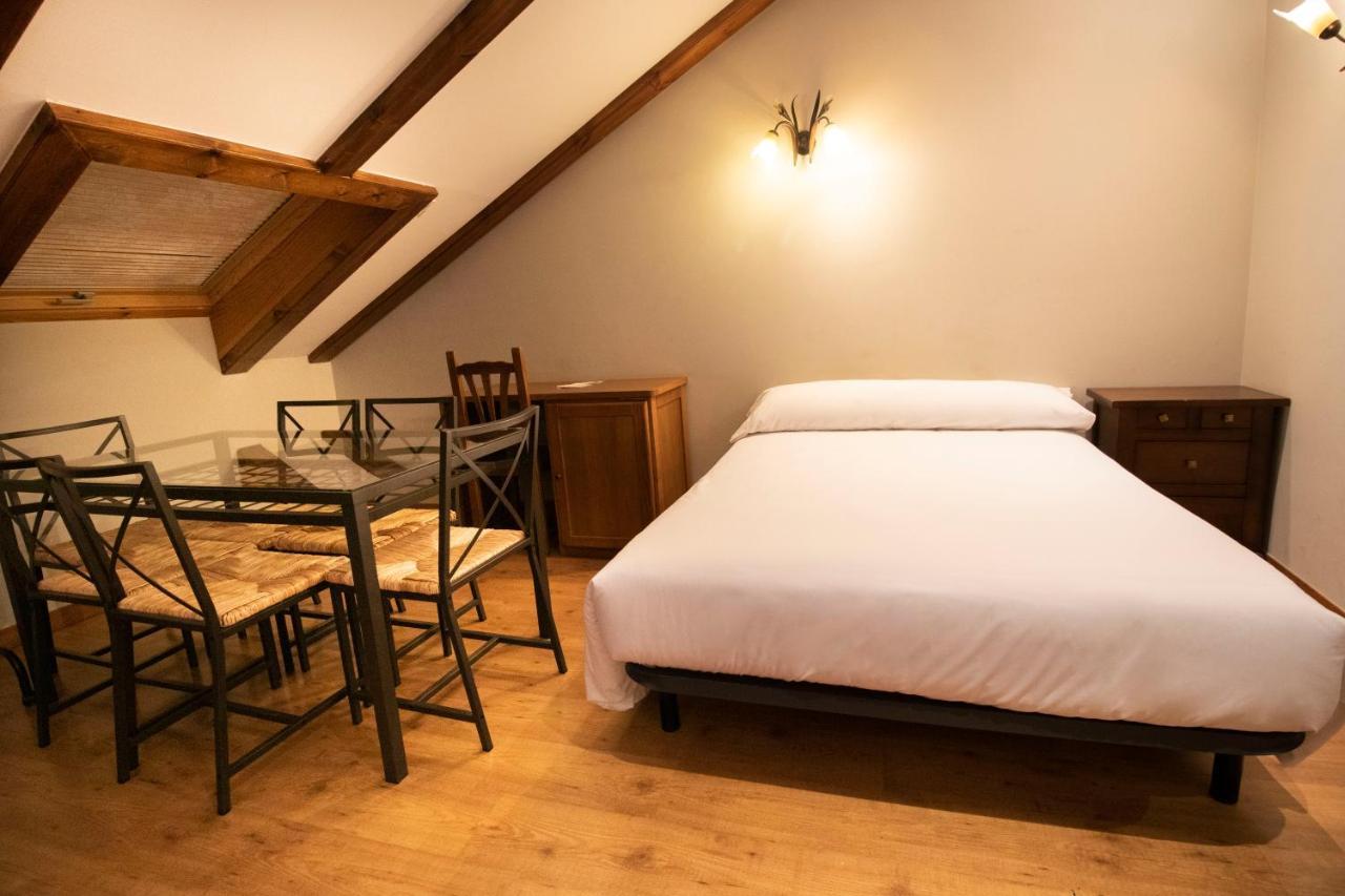 Hotel Alda Casco Antiguo à León Extérieur photo