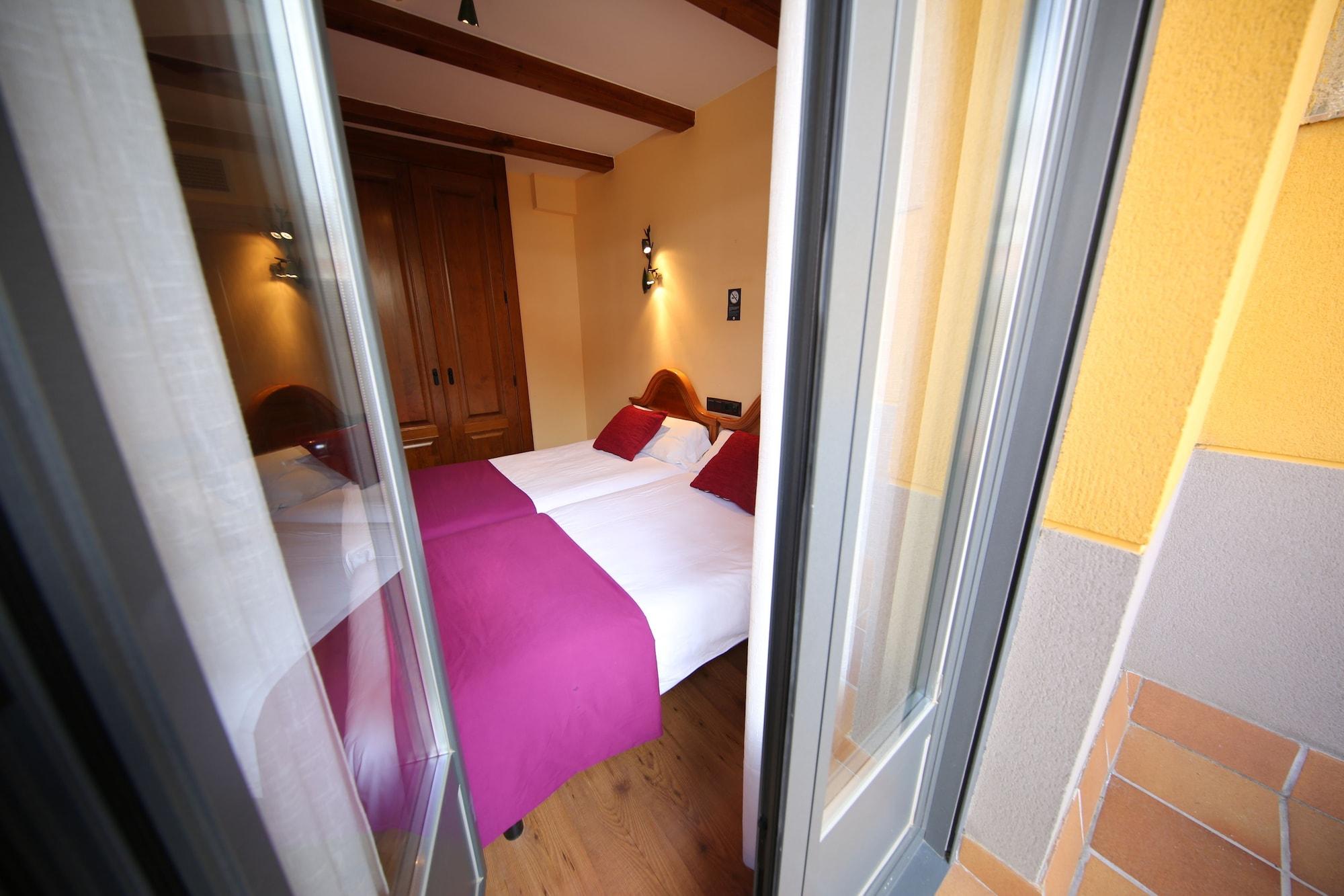Hotel Alda Casco Antiguo à León Extérieur photo