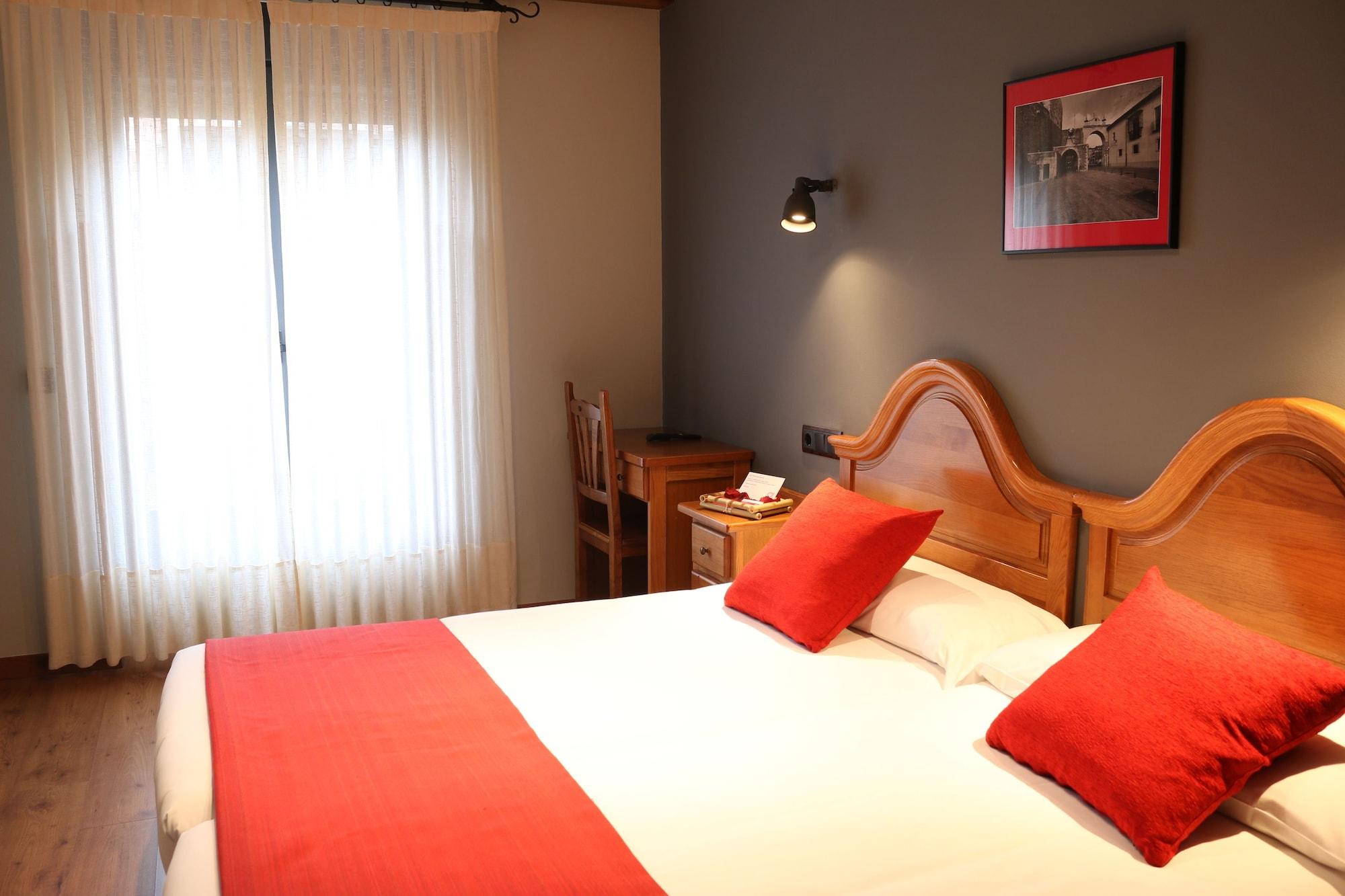 Hotel Alda Casco Antiguo à León Extérieur photo