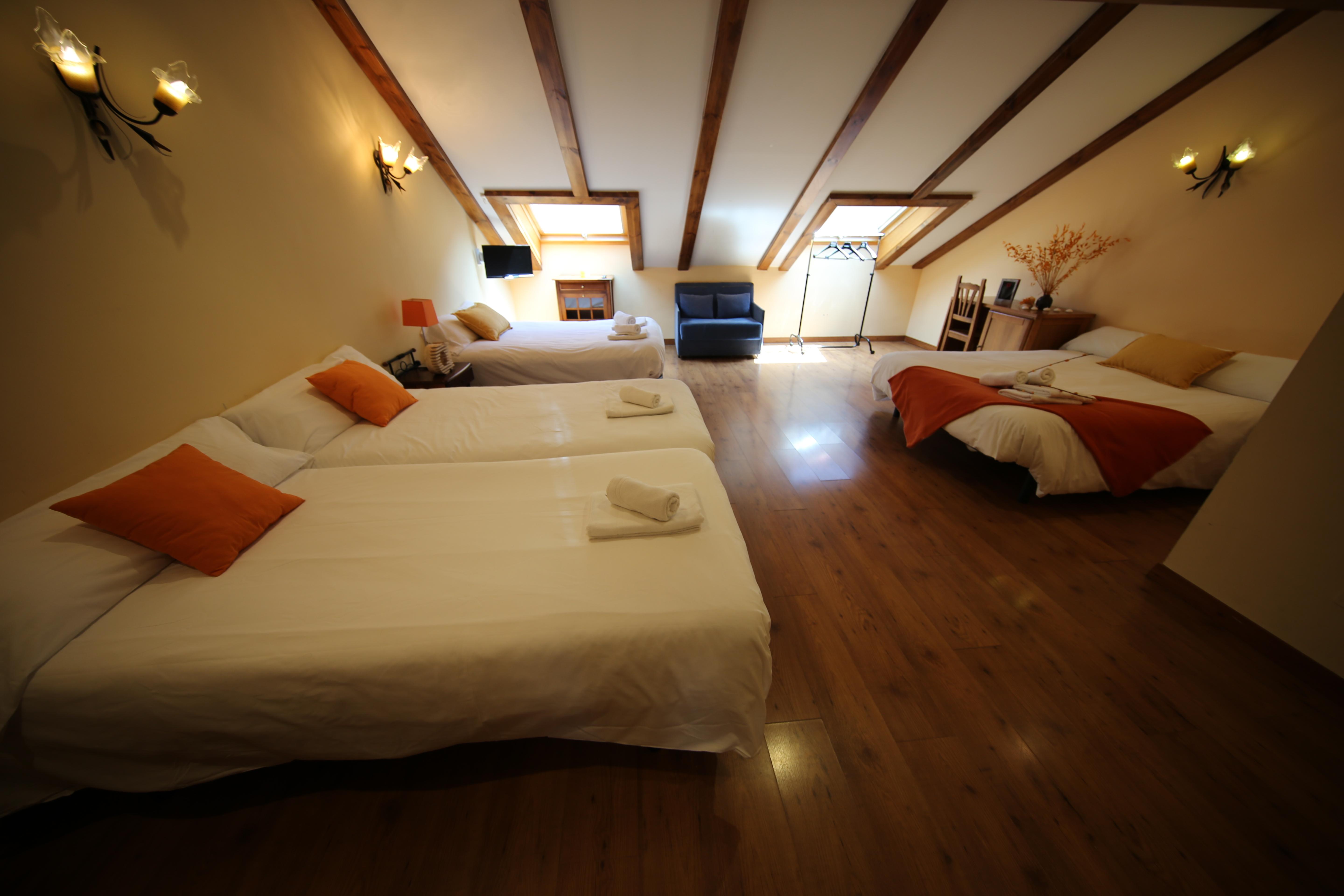 Hotel Alda Casco Antiguo à León Extérieur photo